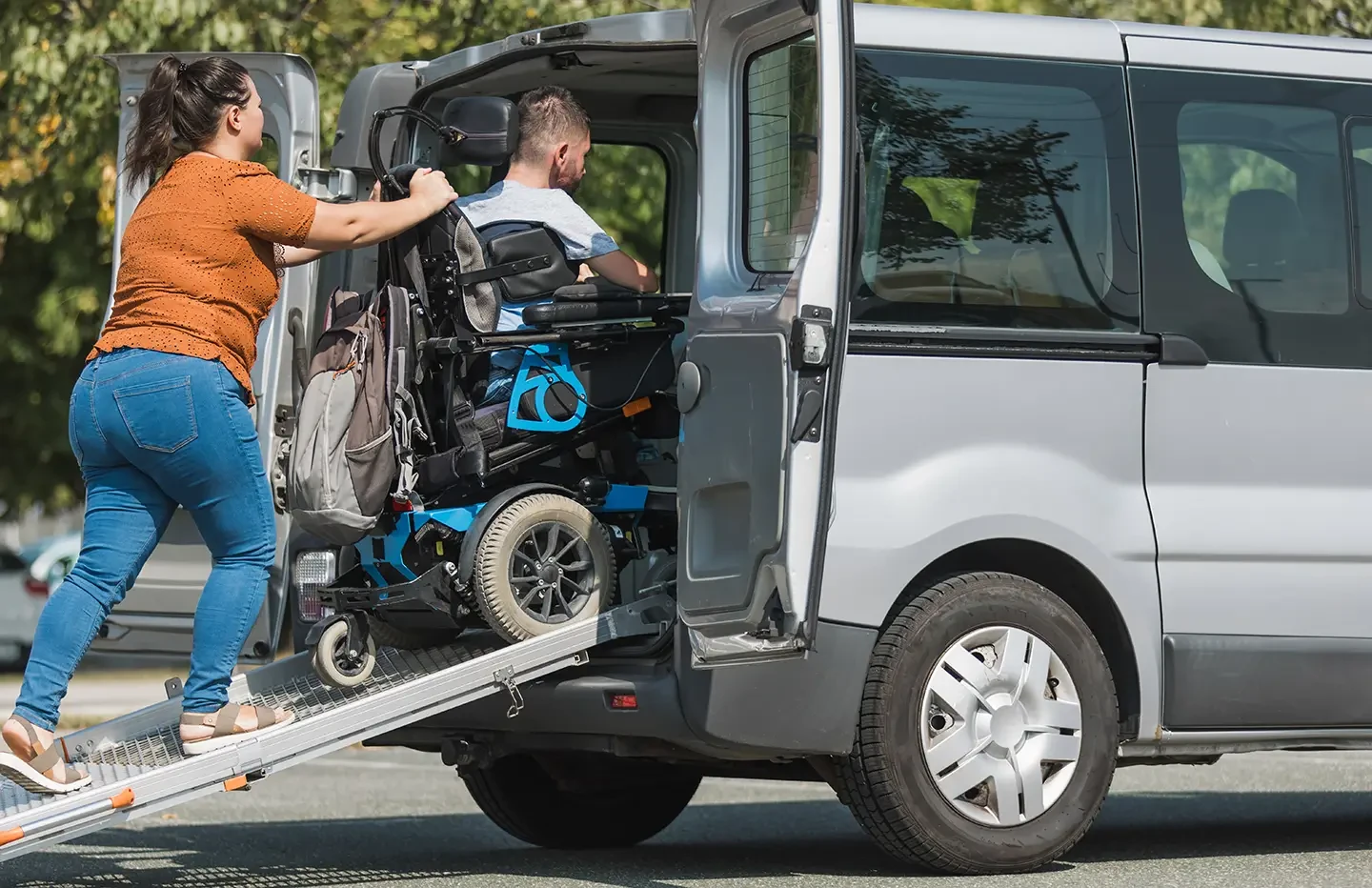 NCH Naples Non Emergency Transportation