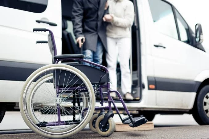 Pine Ridge Hospital Medical Transportation